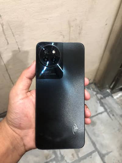 Itel S23