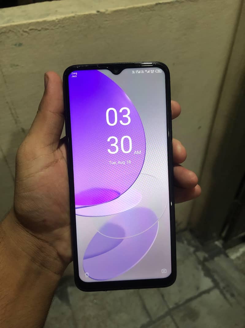 Itel S23 1
