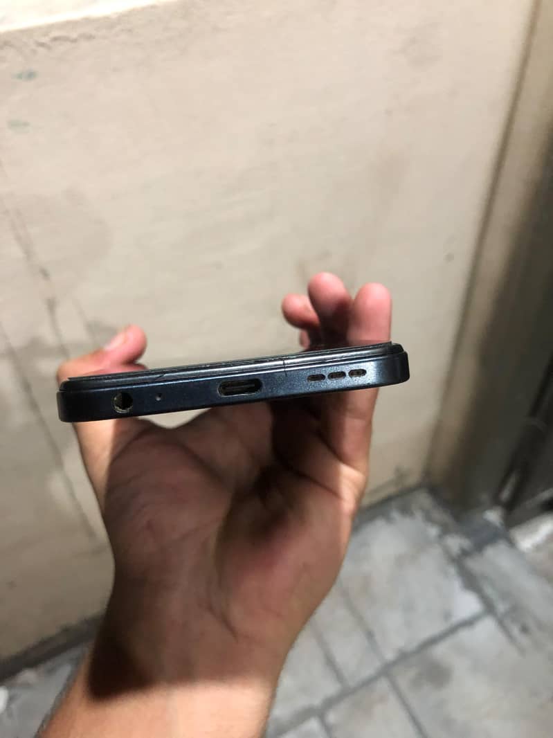 Itel S23 4