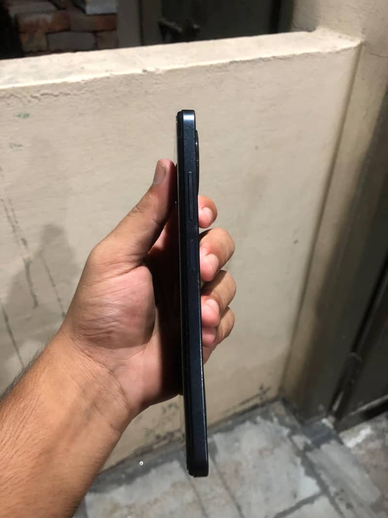 Itel S23 5