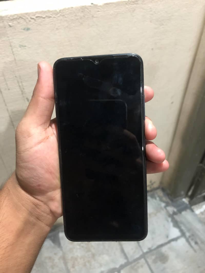 Itel S23 6