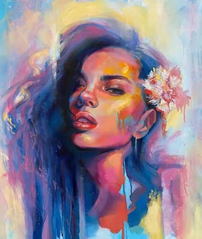 painting