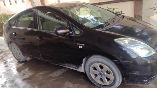 Toyota Prius 2013