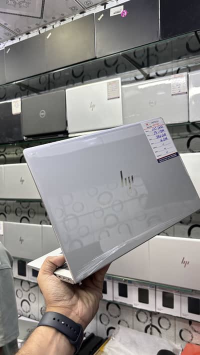 Hp Elitebook 640 G10 core i5-13th Generation