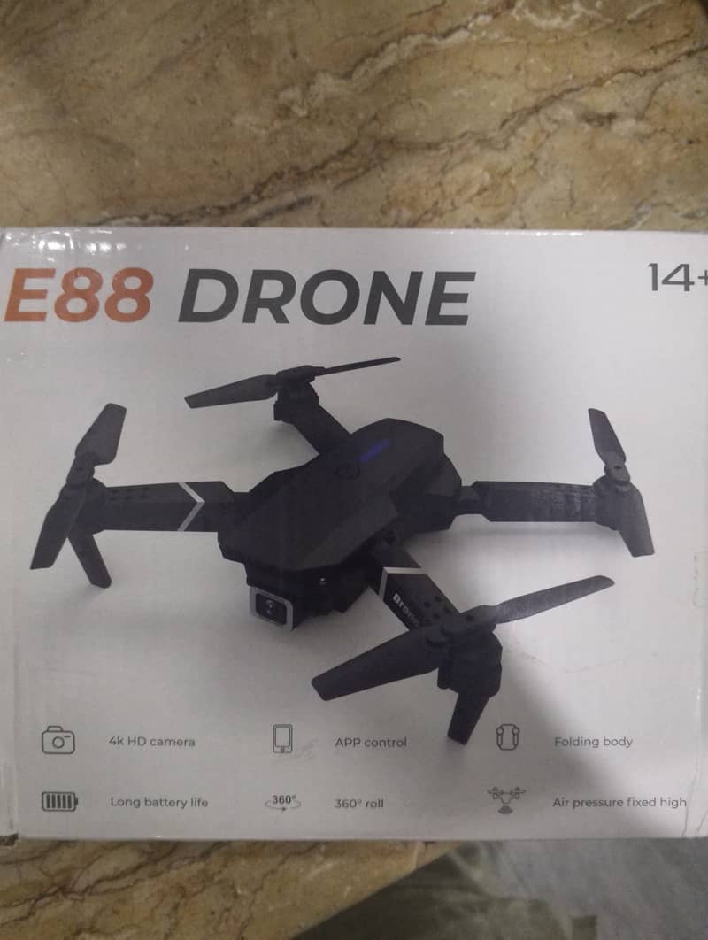drone e88 0