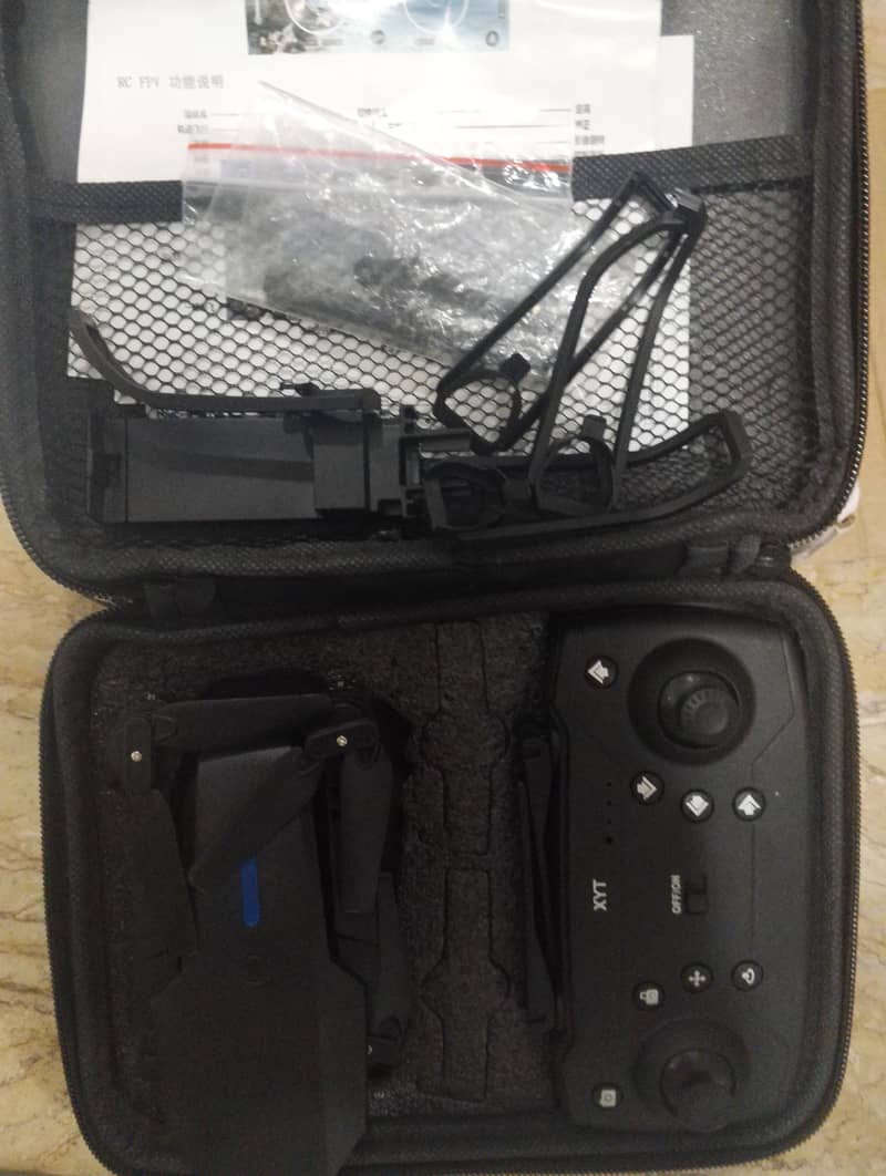 drone e88 1