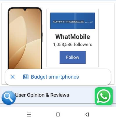 OPPO A6