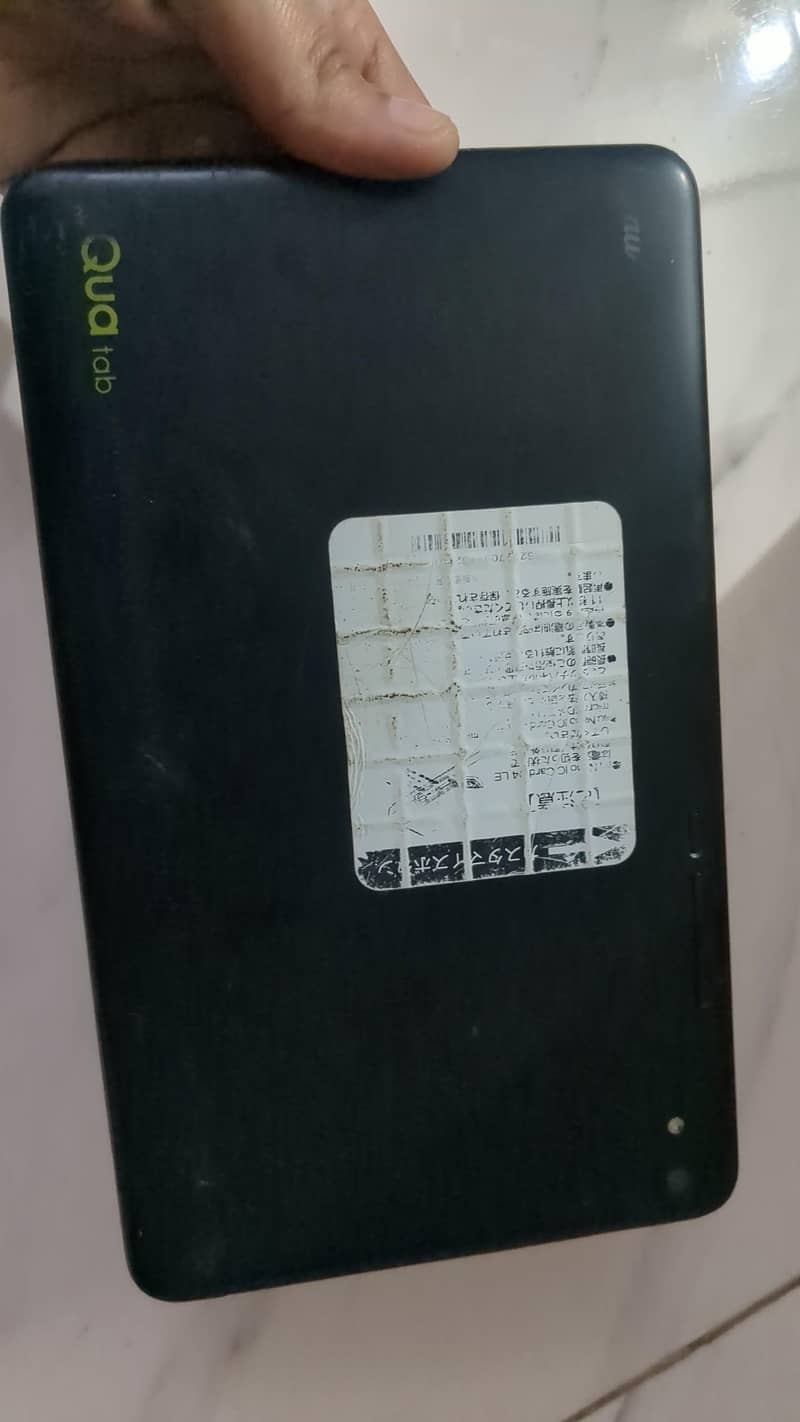 qua tab 1