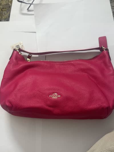 Imported brand new purses
