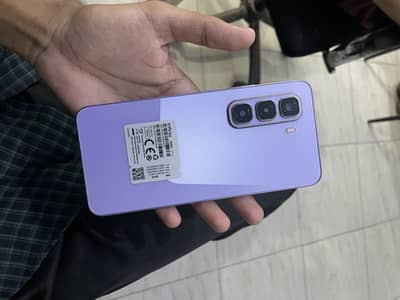 Infinix Hot 50 Pro