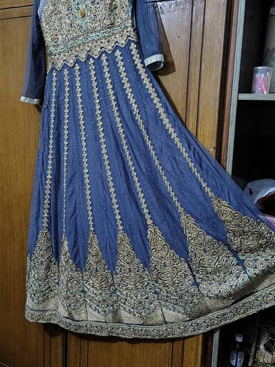 maxi for wedding ceremony
