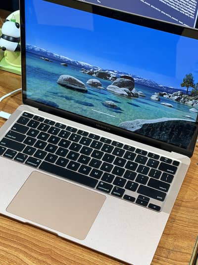 Macbook Air M1