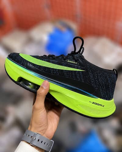200MX Air Cushion Sports Shoes