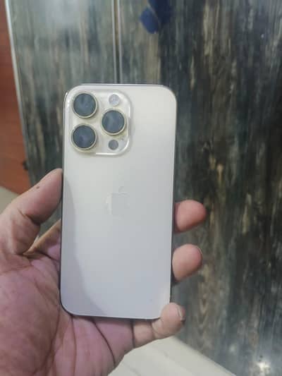 Apple iPhone 14 Pro