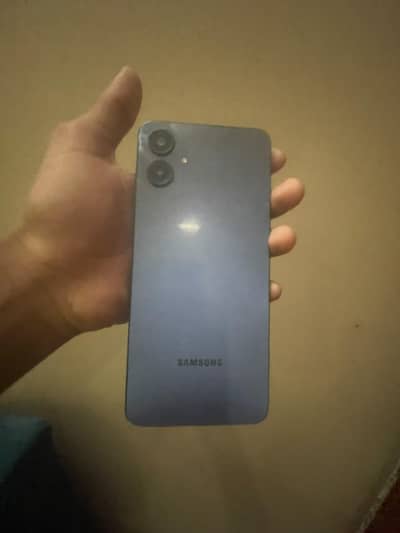 Samsung Mobile A06