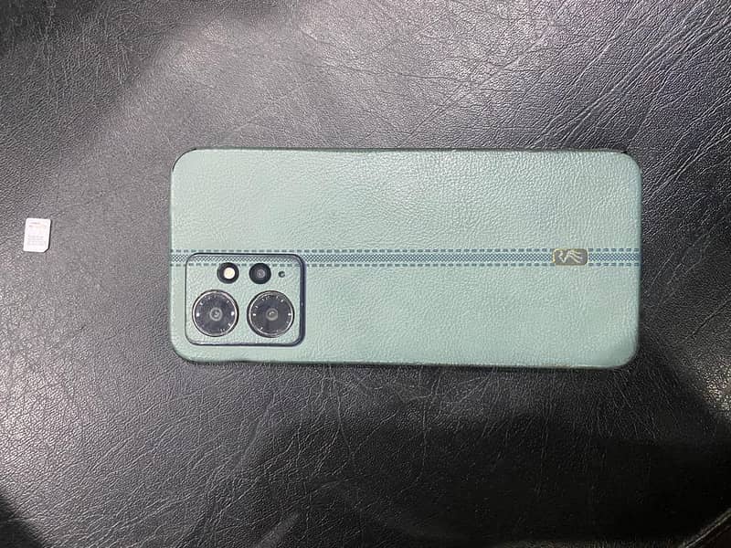 Xiaomi Redmi Note 12 0