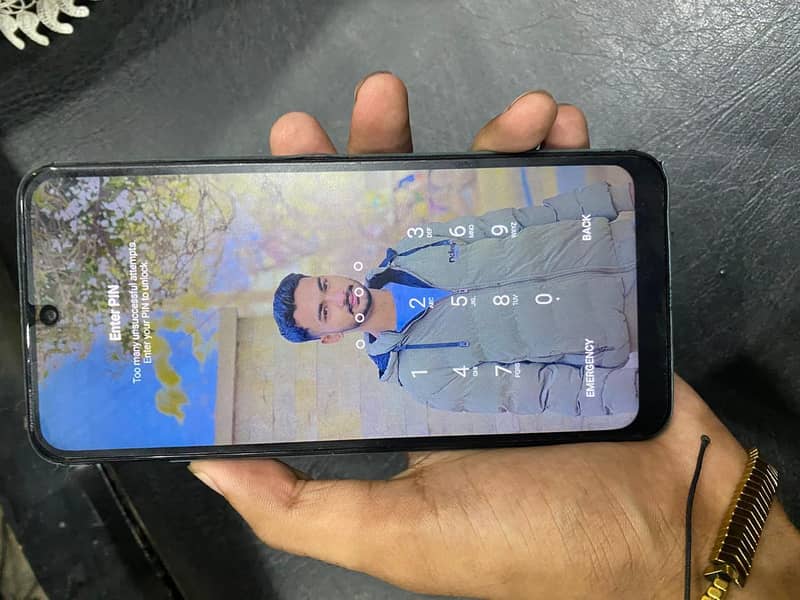 Xiaomi Redmi Note 12 1