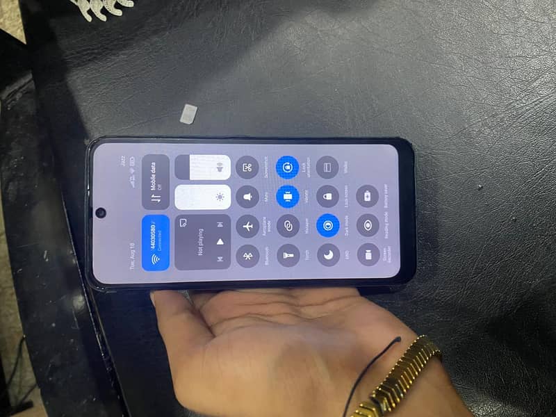 Xiaomi Redmi Note 12 5