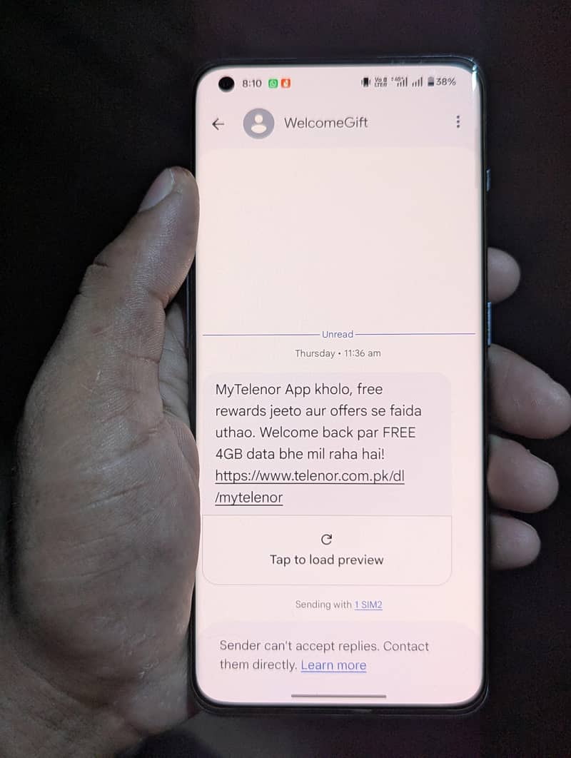 OnePlus 11 5G 3