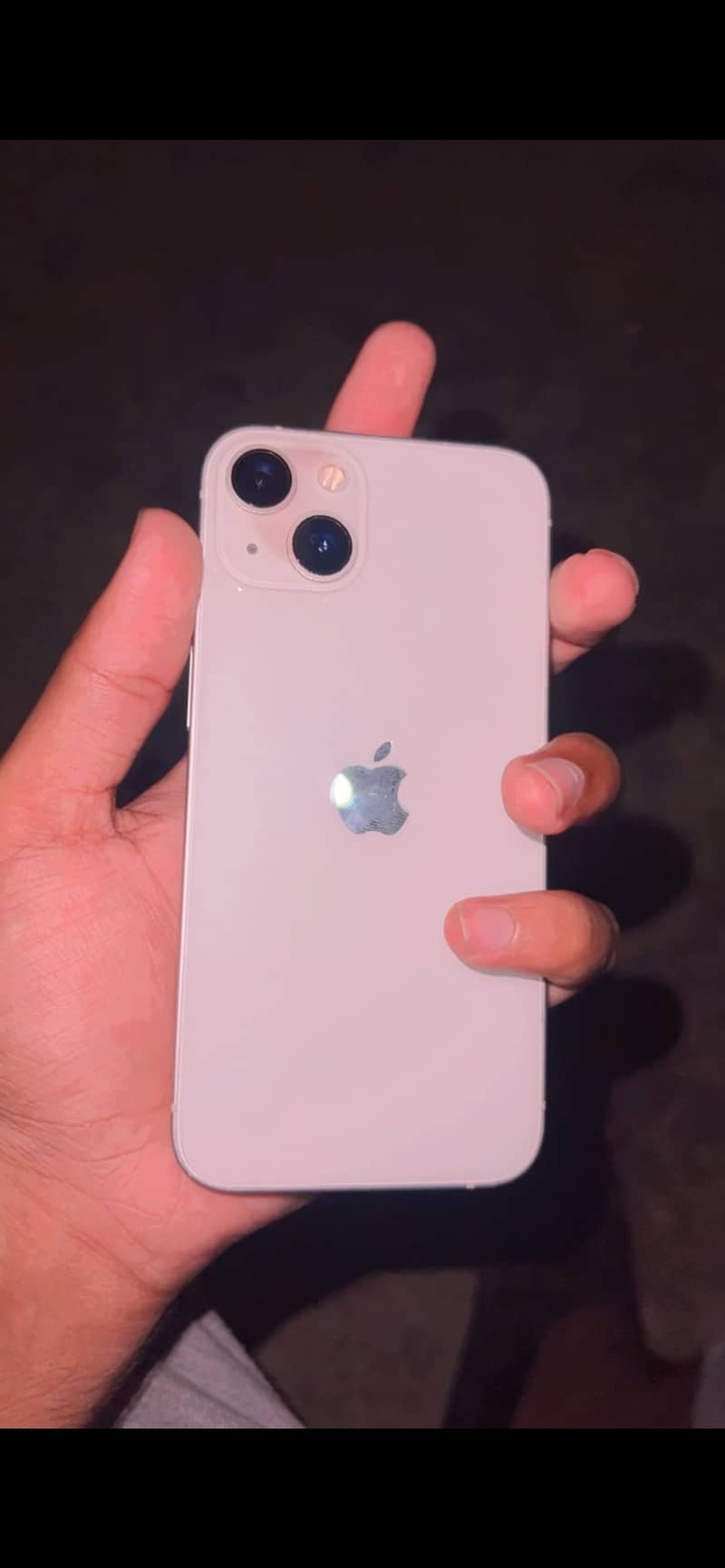 Apple iPhone 13 1