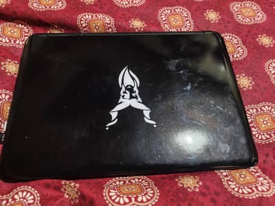 Core i3 4th generation Laptop