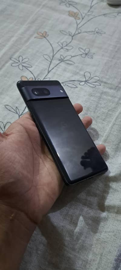 Google Pixel 7