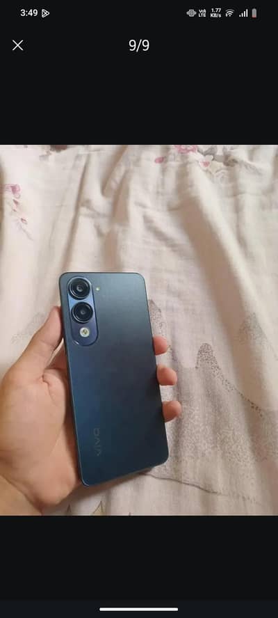 Vivo Y04