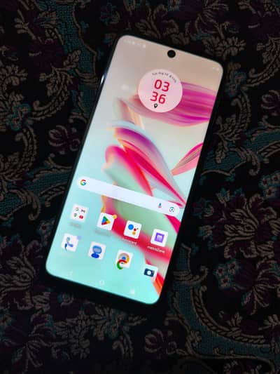Motorola Moto G Power 5G 2024