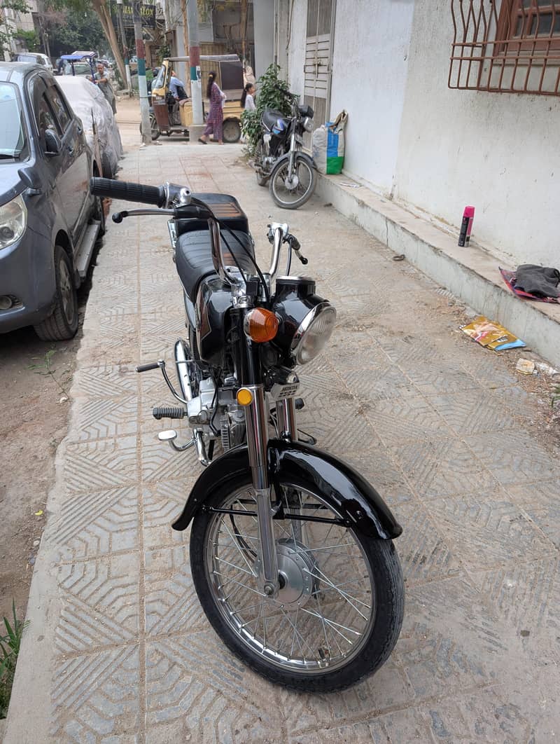 honda 1