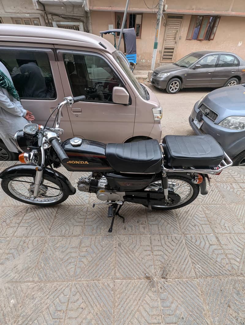 honda 3