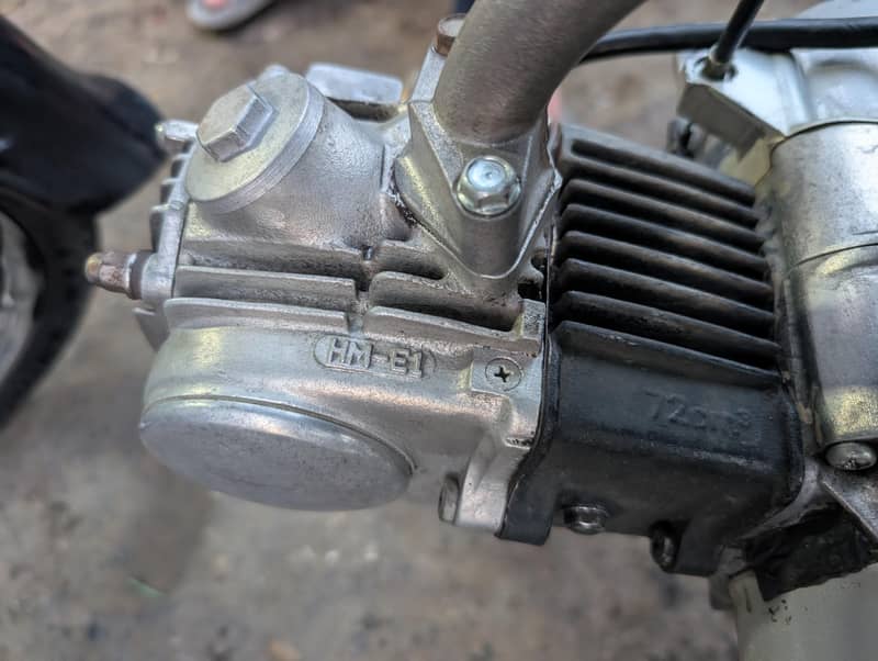 honda 5