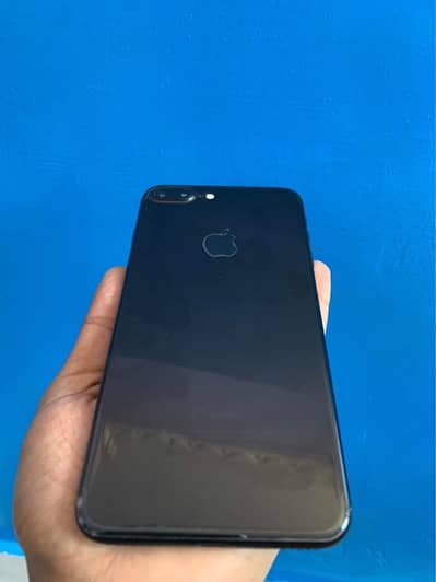 iPhone 7 Plus