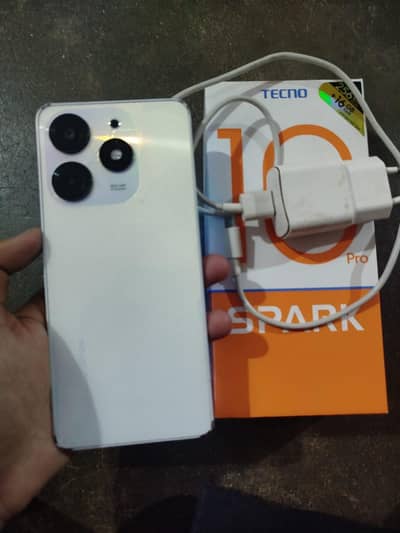 Tecno Spark 10 Pro 03172898261