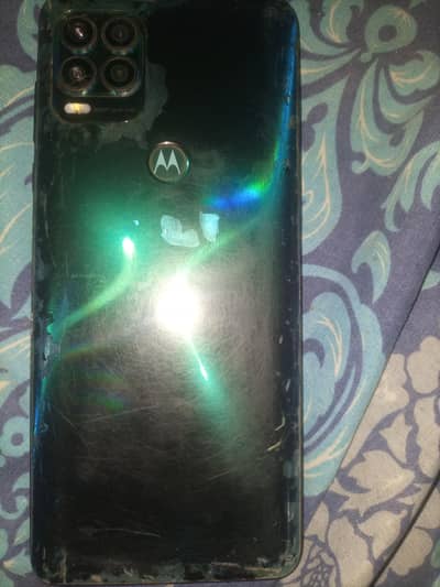 Motorola g stylus