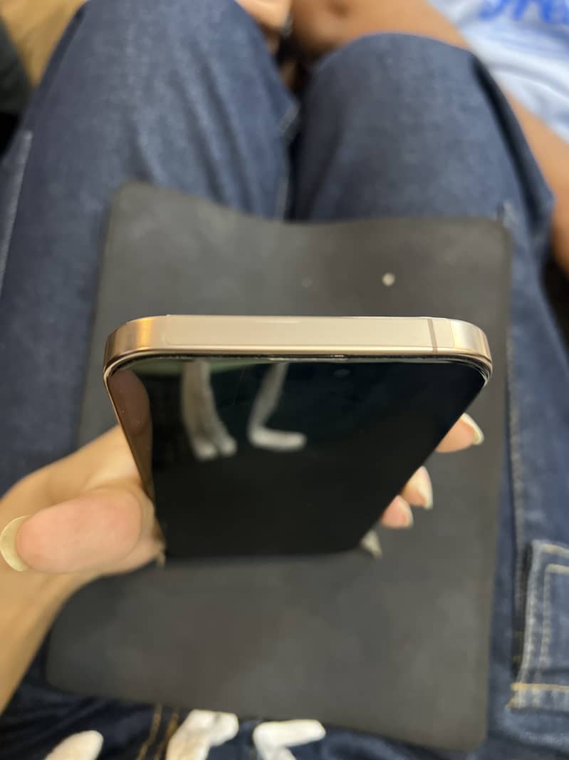 Apple iPhone 16 Pro Max 6