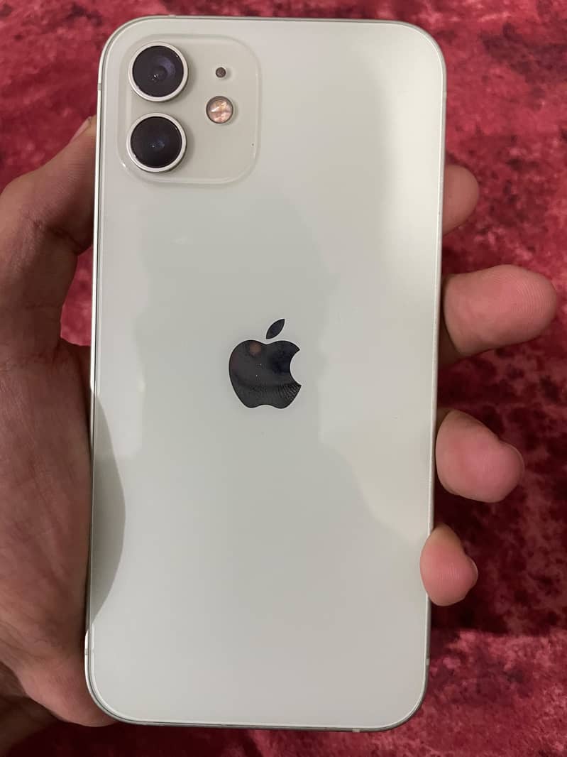 Apple iPhone 12 2