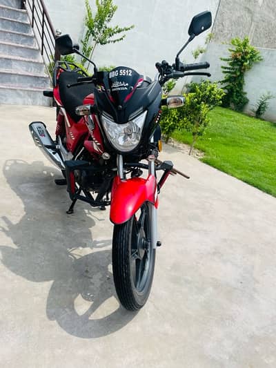 cb 150 f for sale