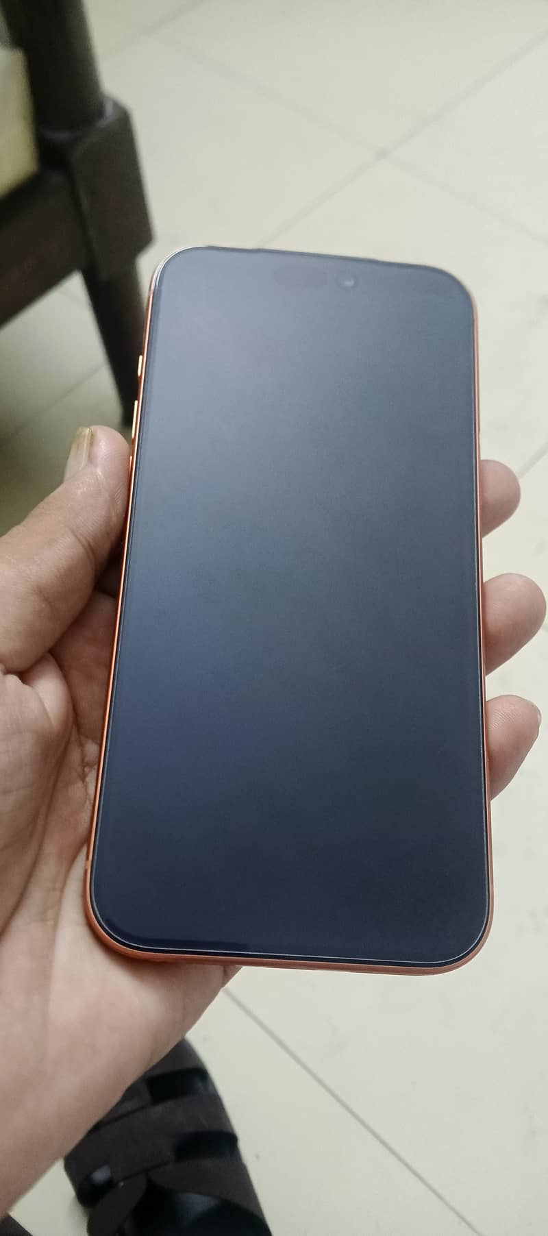 Apple iPhone 17 Pro Max 4