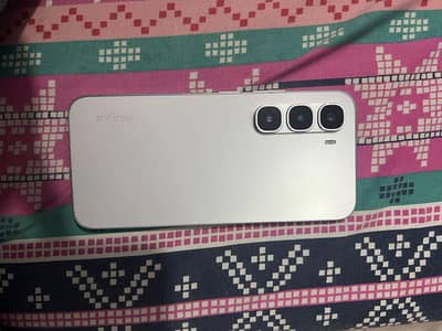 Infinix Hot 6 Pro
