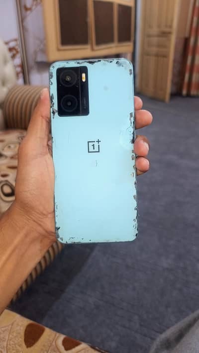 Oneplus nord n20 se 6gb 128gb Single sim pta approve