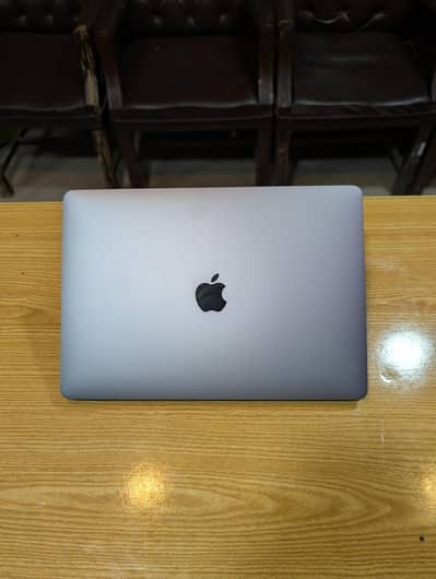Apple MacBook Air M1 2020 – 8GB / 256GB