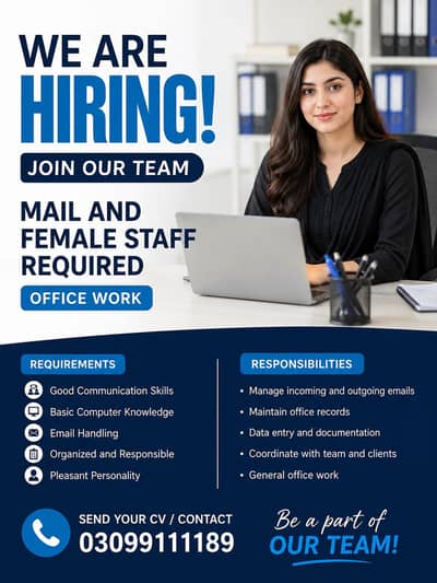 Markiting manager