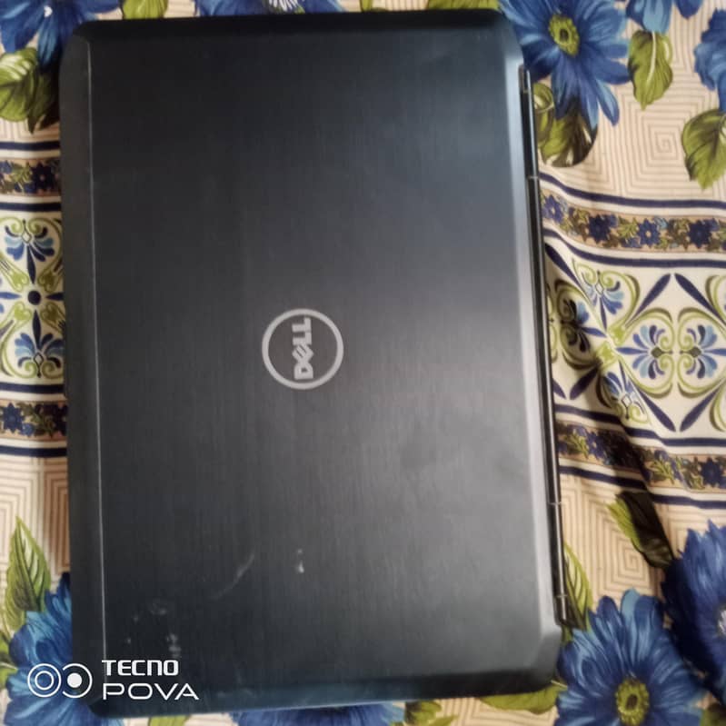 DELL | Latitude | E5430 0