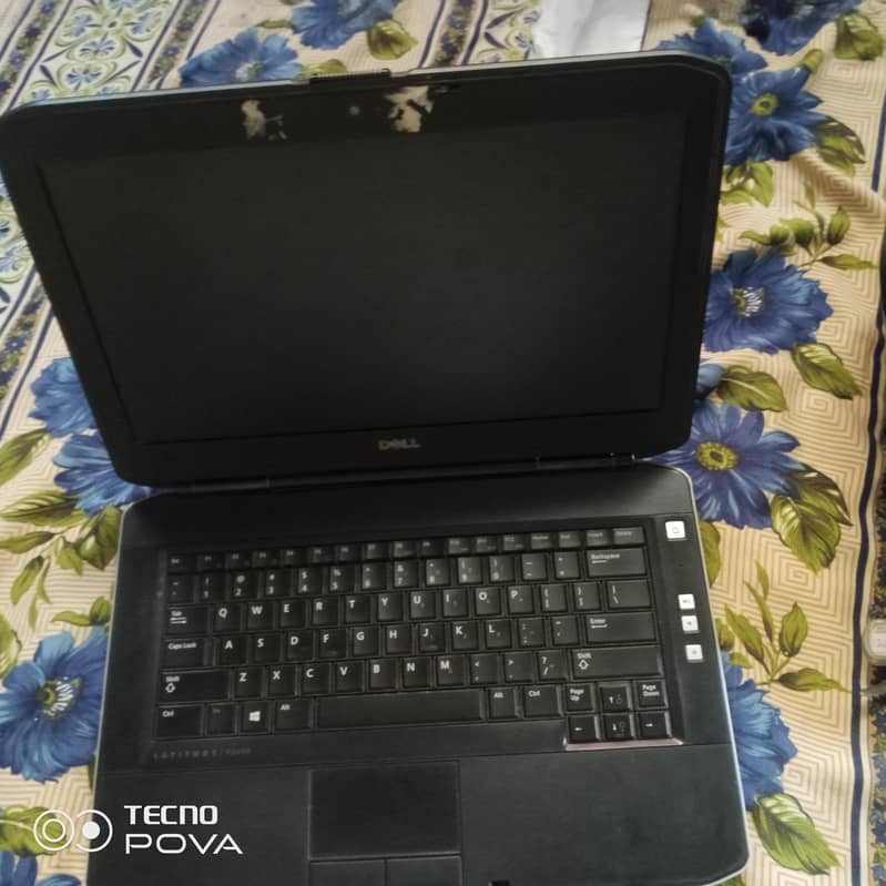 DELL | Latitude | E5430 1