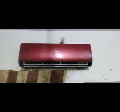Haier ac 10/10 condition all okay