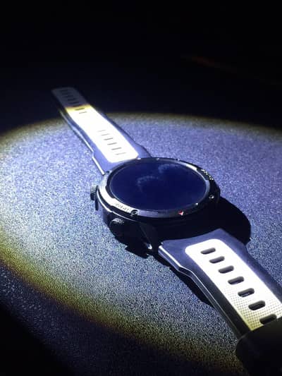 Danytech thunder smart watch