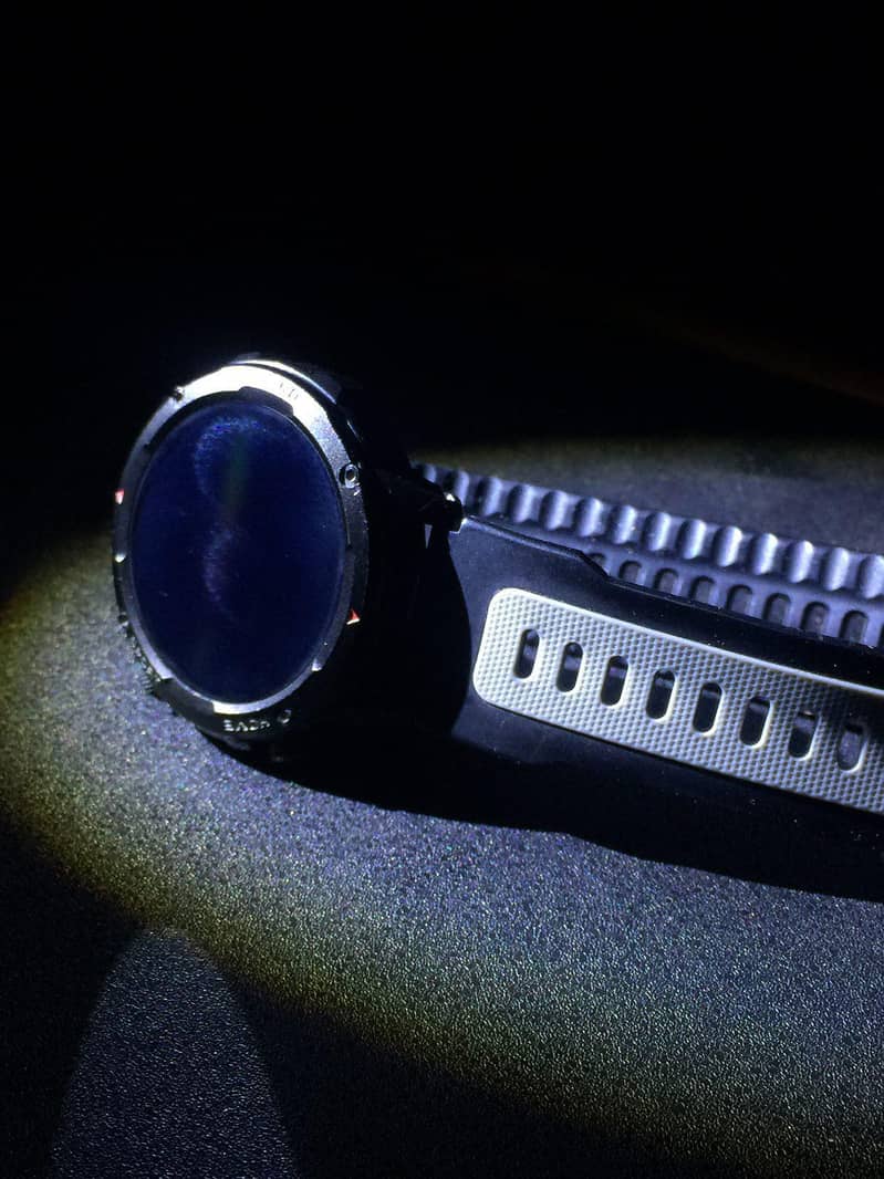 Danytech thunder smart watch 1