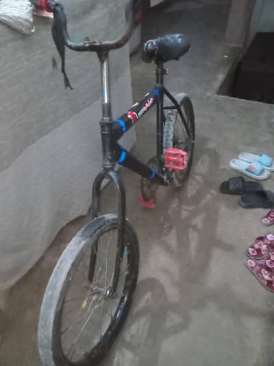 alter cycle for sale 12 year se 17 year tak ky liya