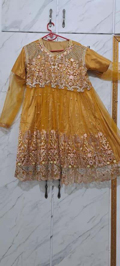brand new dress
