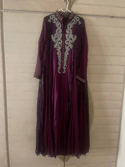 Heavy 3 piece jora